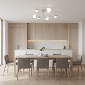 Stropní svítidlo Emibig Lighting Holon 6 image-4