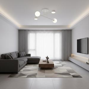 Stropní svítidlo Emibig Lighting Holon 4 image-3