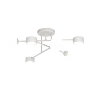 Stropní svítidlo Emibig Lighting Holon 6