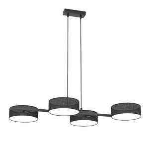 Závěsné světlo Emibig Lighting Drumz 4