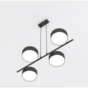 Závěsné světlo Emibig Lighting Drumz 4 image-3