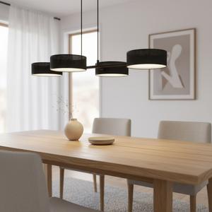 Závěsné světlo Emibig Lighting Drumz 4 image-4