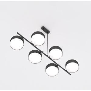 Závěsné světlo Emibig Lighting Drumz 6 image-2