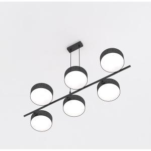 Závěsné světlo Emibig Lighting Drumz 6 image-3