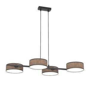 Závěsné světlo Emibig Lighting Drumz 4