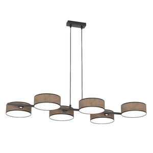 Závěsné světlo Emibig Lighting Drumz 6