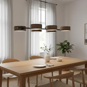 Závěsné světlo Emibig Lighting Drumz 6 image-3