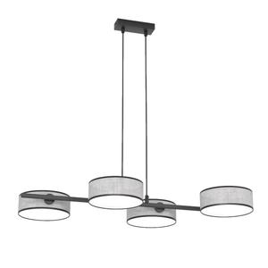 Závěsné světlo Emibig Lighting Drumz 4