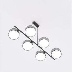 Závěsné světlo Emibig Lighting Drumz 6 image-2