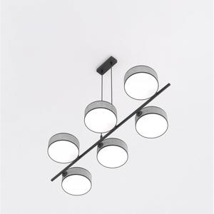 Závěsné světlo Emibig Lighting Drumz 6 image-3