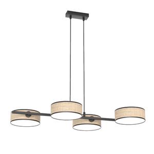 Závěsné světlo Emibig Lighting Drumz 4