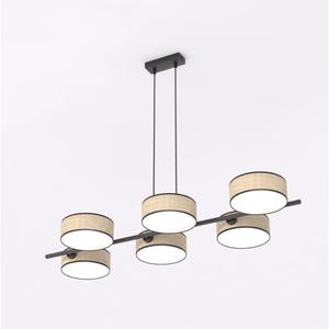 Závěsné světlo Emibig Lighting Drumz 6 image-1