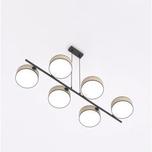 Závěsné světlo Emibig Lighting Drumz 6 image-2