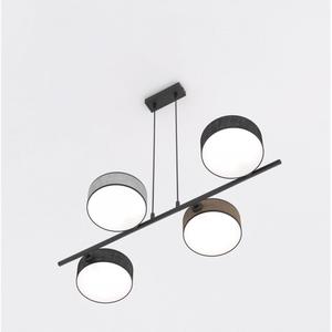 Závěsné světlo Emibig Lighting Drumz 4 image-2