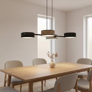 Závěsné světlo Emibig Lighting Drumz 4 image-3