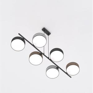 Závěsné světlo Emibig Lighting Drumz 6 image-2