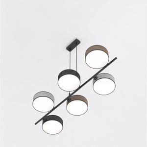 Závěsné světlo Emibig Lighting Drumz 6 image-3