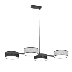 Závěsné světlo Emibig Lighting Drumz 4