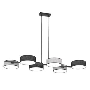 Závěsné světlo Emibig Lighting Drumz 6