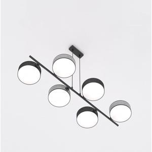 Závěsné světlo Emibig Lighting Drumz 6 image-2