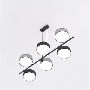 Závěsné světlo Emibig Lighting Drumz 6 image-3