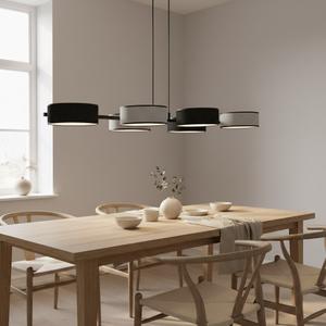 Závěsné světlo Emibig Lighting Drumz 6 image-4