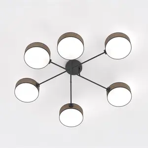 Ceiling light Emibig Lighting Maga 6 image-2