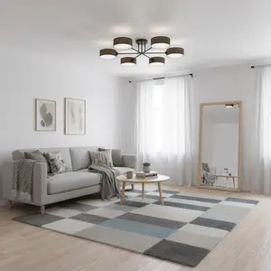 Ceiling light Emibig Lighting Maga 6 image-3