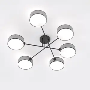 Ceiling light Emibig Lighting Maga 6 image-1