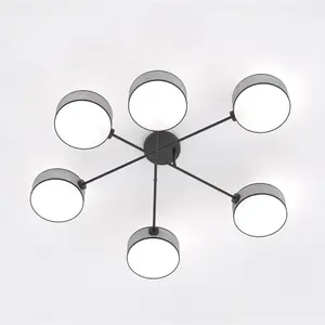 Ceiling light Emibig Lighting Maga 6 image-2