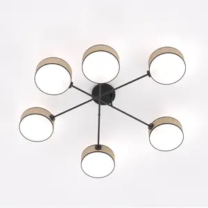 Ceiling light Emibig Lighting Maga 6 image-2