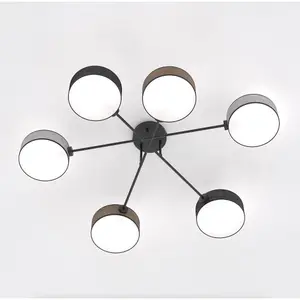 Ceiling light Emibig Lighting Maga 6 image-2