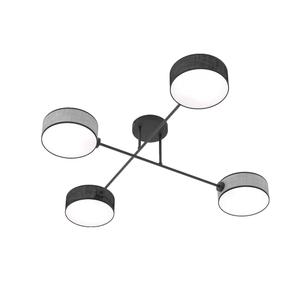 Ceiling light Emibig Lighting Maga 4