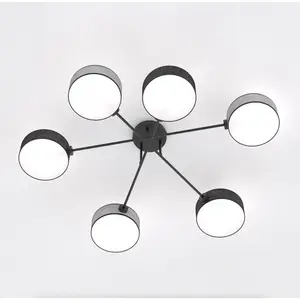 Ceiling light Emibig Lighting Maga 6 image-2