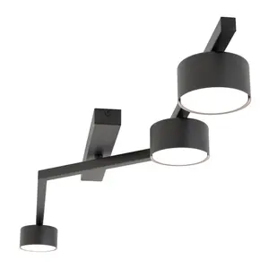 Απλίκα οροφής Emibig Lighting Skan 3 image-3