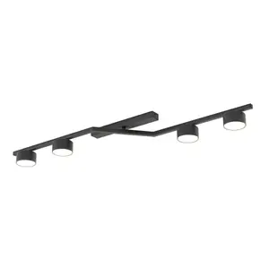 Ceiling light Emibig Lighting Skan 4 image-0