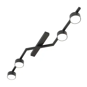 Ceiling light Emibig Lighting Skan 4 image-1