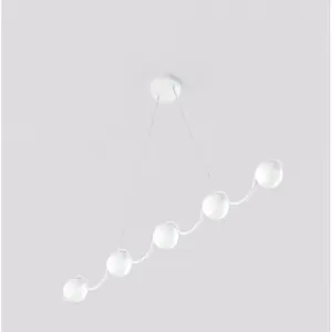 Hanging lamp Emibig Lighting Sinus image-1