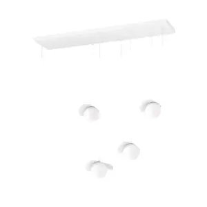 Hanging lamp Emibig Lighting Ritual 9 image-0