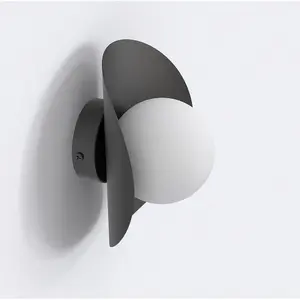 Απλίκα τοίχου Emibig Lighting Fiero M K1 image-2