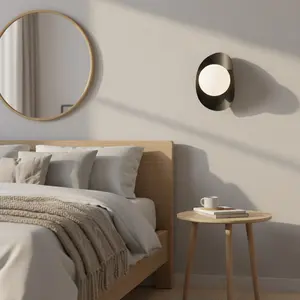 Απλίκα τοίχου Emibig Lighting Fiero M K1 image-3