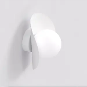 Απλίκα τοίχου Emibig Lighting Fiero M K1 image-2