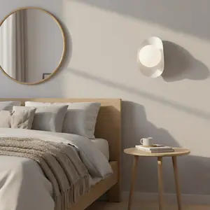 Απλίκα τοίχου Emibig Lighting Fiero M K1 image-3