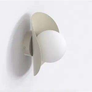 Απλίκα τοίχου Emibig Lighting Fiero M K1 image-2