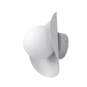 Απλίκα τοίχου Emibig Lighting Fiero M K1 image-0