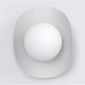 Απλίκα τοίχου Emibig Lighting Fiero M K1 image-1