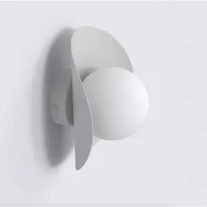 Απλίκα τοίχου Emibig Lighting Fiero M K1 image-2