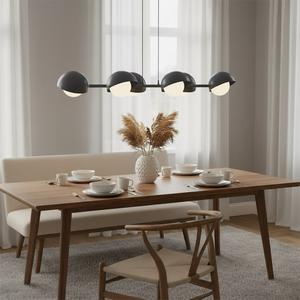 Závěsné světlo Emibig Lighting Boom 6 image-3