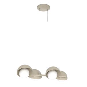 Závěsné světlo Emibig Lighting Boom 4