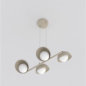 Závěsné světlo Emibig Lighting Boom 4 image-1